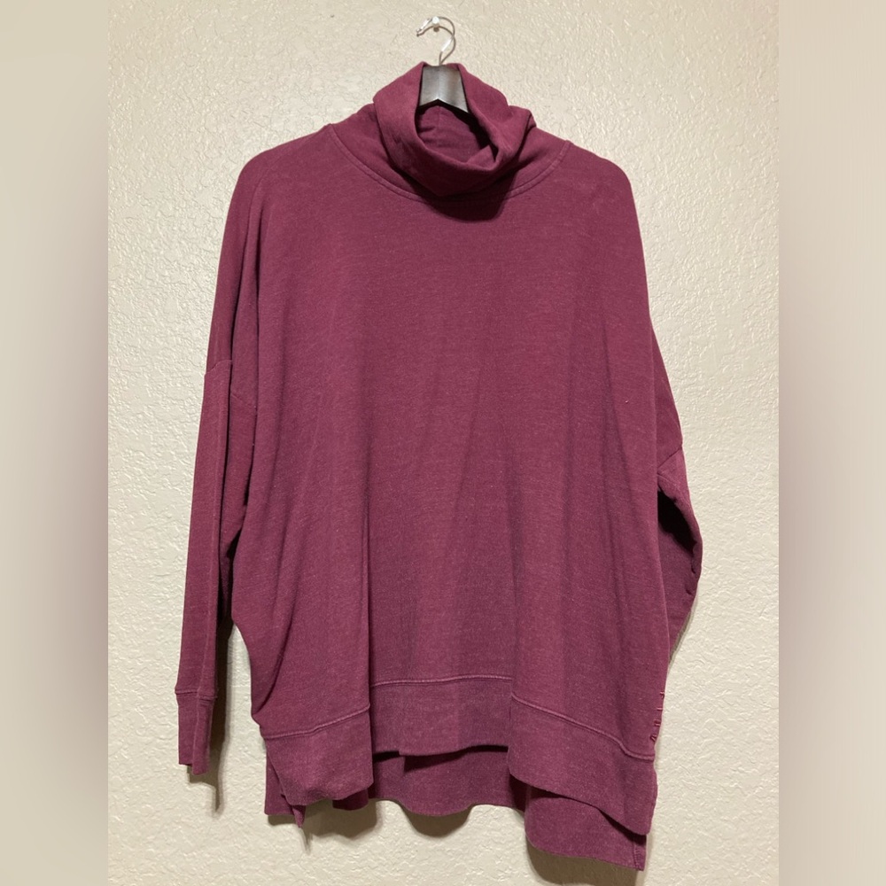 Pink Victoria’s Secret long sleeve